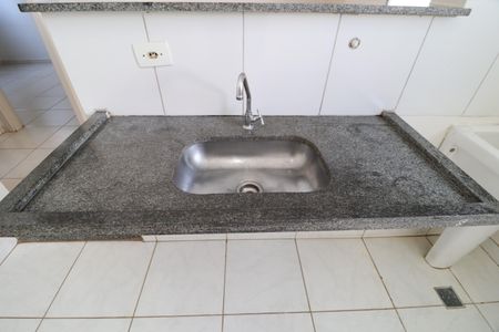 Apartamento para alugar com 43m², 2 quartos e 1 vagaCozinha