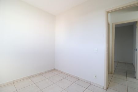 Apartamento para alugar com 43m², 2 quartos e 1 vagaQuarto 1