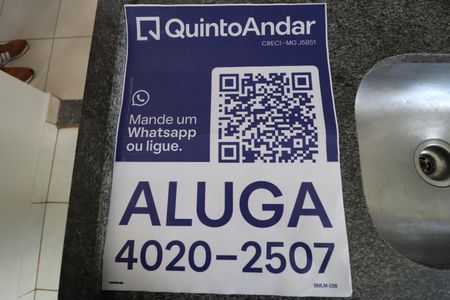 Apartamento para alugar com 43m², 2 quartos e 1 vagaPlaquinha