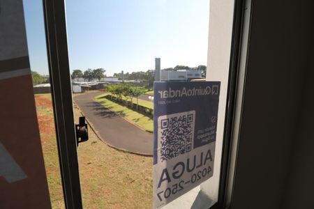 Apartamento para alugar com 43m², 2 quartos e 1 vagaPlaquinha