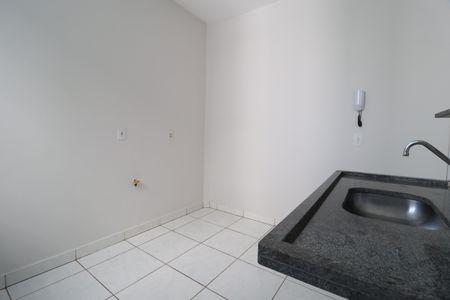 Apartamento para alugar com 43m², 2 quartos e 1 vagaCozinha