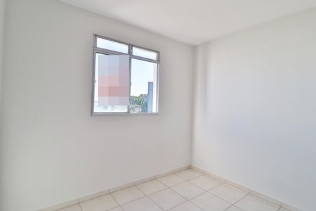 Quarto 1 de apartamento para alugar com 2 quartos, 43m² em Chácaras Tubalina E Quartel, Uberlândia