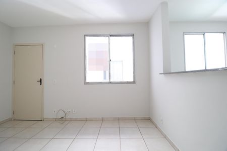 Apartamento para alugar com 43m², 2 quartos e 1 vagaSala