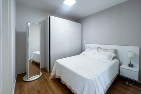 Apartamento para alugar com 1 quarto, 39m² em Vila Mariana, São Paulo