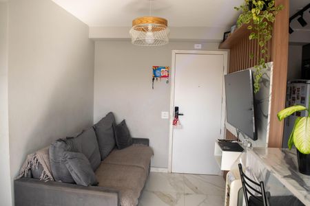 Apartamento à venda com 2 quartos, 45m² em Penha de França, São Paulo