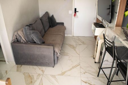 Apartamento à venda com 2 quartos, 45m² em Penha de França, São Paulo