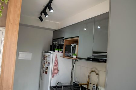 Apartamento à venda com 2 quartos, 45m² em Penha de França, São Paulo