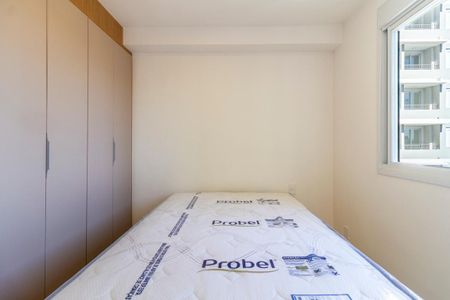 Quarto de casa para alugar com 1 quarto, 24m² em Pinheiros, São Paulo