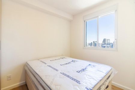 Casa para alugar com 24m², 1 quarto e sem vagaQuarto
