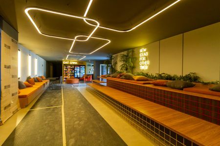 Casa para alugar com 24m², 1 quarto e sem vagaÁrea comum