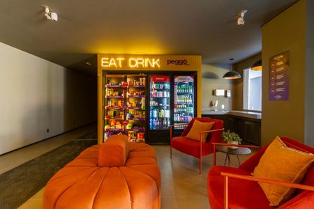 Casa para alugar com 24m², 1 quarto e sem vagaÁrea comum