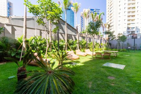 Casa para alugar com 24m², 1 quarto e sem vagaÁrea comum 