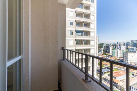 Varanda de casa para alugar com 1 quarto, 24m² em Pinheiros, São Paulo