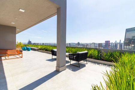 Casa para alugar com 24m², 1 quarto e sem vagaÁrea comum