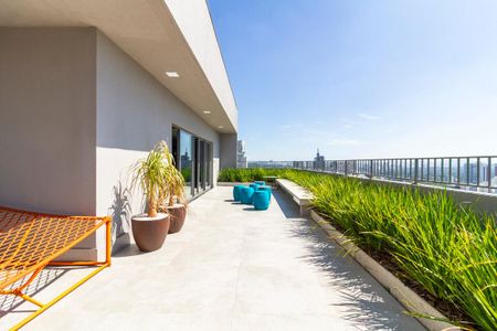 Casa para alugar com 24m², 1 quarto e sem vagaÁrea comum