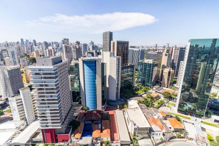 Casa para alugar com 24m², 1 quarto e sem vagaVista