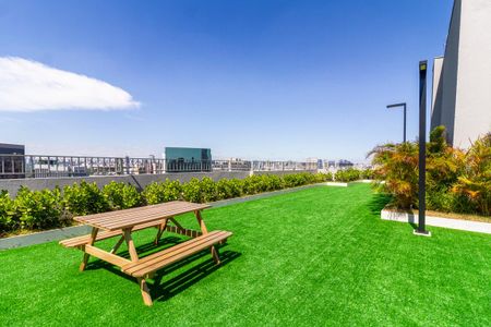 Casa para alugar com 24m², 1 quarto e sem vagaÁrea comum