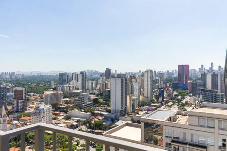 Casa para alugar com 24m², 1 quarto e sem vagaVista