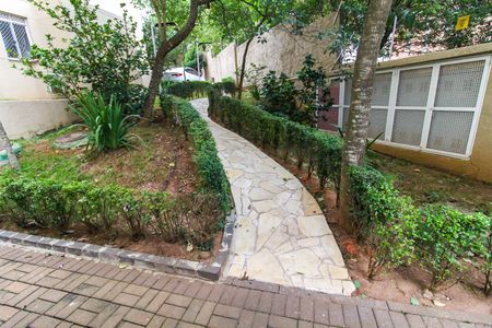 Apartamento para alugar com 49m², 2 quartos e 1 vaga Apartamento para alugar com 49m², 2 quartos e 1 vagaÁrea comum