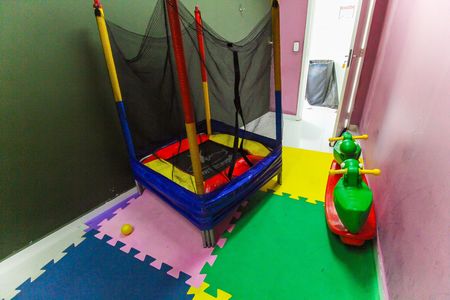 Apartamento para alugar com 49m², 2 quartos e 1 vaga Apartamento para alugar com 49m², 2 quartos e 1 vagaBrinquedoteca