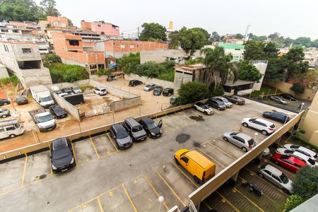 Apartamento para alugar com 49m², 2 quartos e 1 vaga Apartamento para alugar com 49m², 2 quartos e 1 vagaVista do Quarto 2