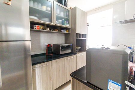 Apartamento para alugar com 49m², 2 quartos e 1 vaga Apartamento para alugar com 49m², 2 quartos e 1 vagaCozinha