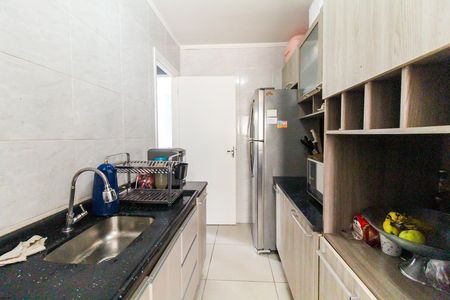 Apartamento para alugar com 49m², 2 quartos e 1 vaga Apartamento para alugar com 49m², 2 quartos e 1 vagaCozinha