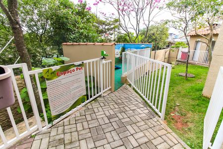 Apartamento para alugar com 49m², 2 quartos e 1 vaga Apartamento para alugar com 49m², 2 quartos e 1 vagaÁrea comum