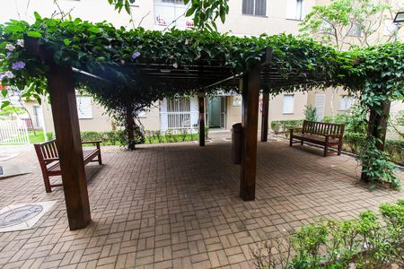 Apartamento para alugar com 49m², 2 quartos e 1 vaga Apartamento para alugar com 49m², 2 quartos e 1 vagaÁrea comum