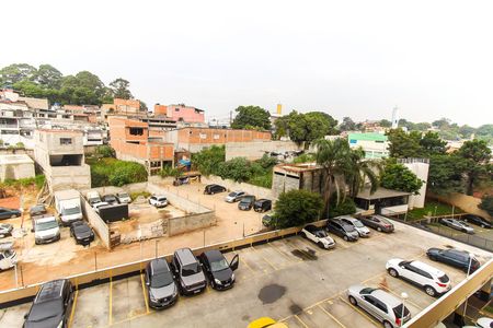 Apartamento para alugar com 49m², 2 quartos e 1 vaga Apartamento para alugar com 49m², 2 quartos e 1 vagaVista do Quarto 1