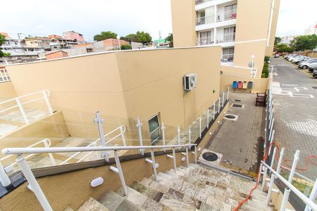 Apartamento para alugar com 49m², 2 quartos e 1 vaga Apartamento para alugar com 49m², 2 quartos e 1 vagaEntrada