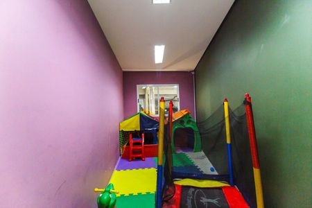 Apartamento para alugar com 49m², 2 quartos e 1 vaga Apartamento para alugar com 49m², 2 quartos e 1 vagaBrinquedoteca