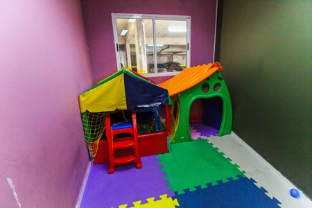Apartamento para alugar com 49m², 2 quartos e 1 vaga Apartamento para alugar com 49m², 2 quartos e 1 vagaBrinquedoteca