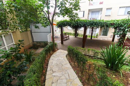 Apartamento para alugar com 49m², 2 quartos e 1 vaga Apartamento para alugar com 49m², 2 quartos e 1 vagaÁrea comum