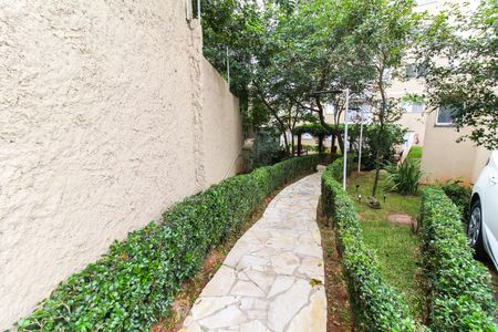 Apartamento para alugar com 49m², 2 quartos e 1 vaga Apartamento para alugar com 49m², 2 quartos e 1 vagaÁrea comum