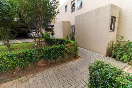 Apartamento para alugar com 49m², 2 quartos e 1 vaga Apartamento para alugar com 49m², 2 quartos e 1 vagaÁrea comum