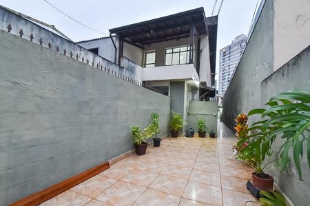 Garagem de casa à venda com 8 quartos, 240m² em Vila Independencia, São Paulo