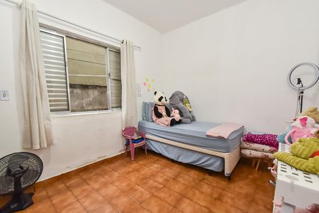 Casa 2 - quarto 1 de casa à venda com 8 quartos, 240m² em Vila Independencia, São Paulo