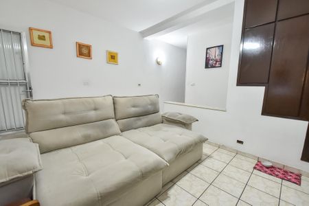 Casa 1 - sala de casa à venda com 8 quartos, 240m² em Vila Independencia, São Paulo