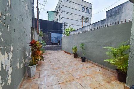 Garagem de casa à venda com 8 quartos, 240m² em Vila Independencia, São Paulo