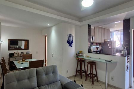 Apartamento à venda com 2 quartos, 57m² em Portuguesa, Rio de Janeiro