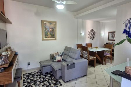 Apartamento à venda com 2 quartos, 57m² em Portuguesa, Rio de Janeiro