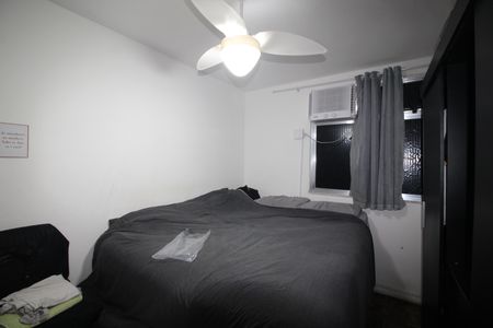 Apartamento à venda com 52m², 2 quartos e 1 vagaQuarto 3