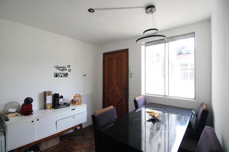 Apartamento à venda com 52m², 2 quartos e 1 vagaSala