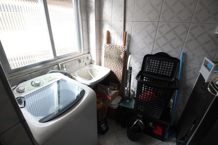 Apartamento à venda com 52m², 2 quartos e 1 vagaÁrea de Serviço