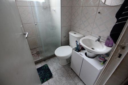 Apartamento à venda com 52m², 2 quartos e 1 vagaBanheiro