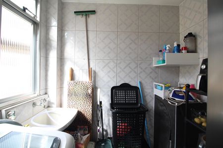 Apartamento à venda com 52m², 2 quartos e 1 vagaÁrea de Serviço