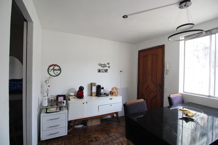 Sala de apartamento à venda com 2 quartos, 52m² em Taquara, Rio de Janeiro