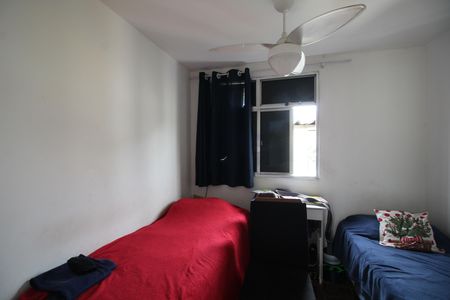 Apartamento à venda com 52m², 2 quartos e 1 vagaQuarto 2