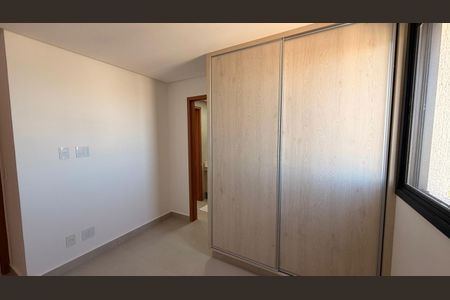 Apartamento para alugar com 83m², 3 quartos e 2 vagasQuarto 2 - Suíte